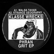 Phran, Grit EP (12")