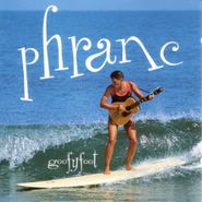 Phranc, Goofyfoot (CD)