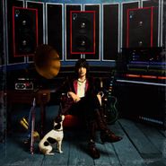 Julian Casablancas, Phrazes For The Young (LP)