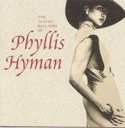 Phyllis Hyman, Loving You, Losing You: The Classic Balladry Of Phyllis Hyman (CD)