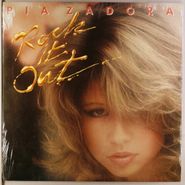 Pia Zadora, Rock It Out / Give Me Back My Heart (12")