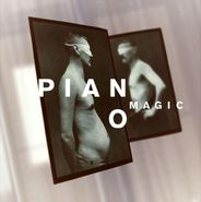 Piano Magic, Incurable (CD)