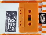 David Orphan, Pick N Mix Tape Volume 1 (Cassette)