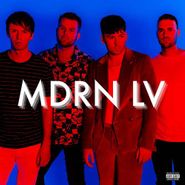 Picture This, MDRN LV (CD)