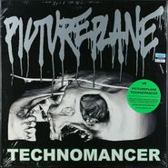Pictureplane, Technomancer [Green Translucent/Black Vinyl] (LP)