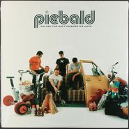 Piebald, We Are The Only Friends We Have (LP)