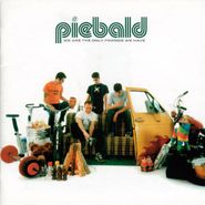 Piebald, We Are the Only Friends We Have (CD)