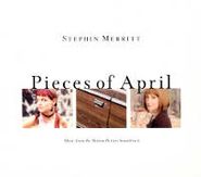 Stephin Merritt, Pieces of April [OST] (CD)