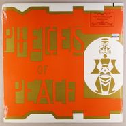 Pieces Of Peace, Pieces Of Peace (LP)
