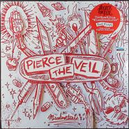 Pierce The Veil, Misadventures [Red Vinyl] (LP)