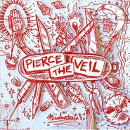Pierce The Veil, Misadventures [Transparent Vinyl] (LP)
