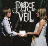 Pierce The Veil, Selfish Machines [White Vinyl] (LP)
