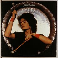 Pierre Moerlen's Gong, Downwind (LP)