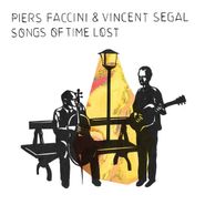 Piers Faccini, Songs Of Time Lost (LP)