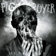 Pig Destroyer, Head Cage (CD)