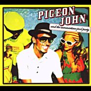 Pigeon John, And The Summertime Pool Party (CD)
