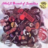 Pink Fairies, What A Bunch Of Sweeties [UK Reissue] (LP)