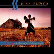 Pink Floyd, A Collection Of Great Dance Songs (CD)