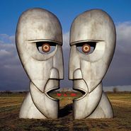 Pink Floyd, The Division Bell (CD)
