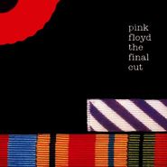 Pink Floyd, The Final Cut (CD)