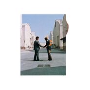 Pink Floyd, Wish You Were Here (CD)
