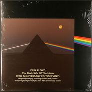 Pink Floyd, The Dark Side Of The Moon [30th Anniversary Edition] (LP)