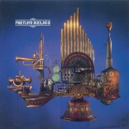 Pink Floyd, Relics (CD)