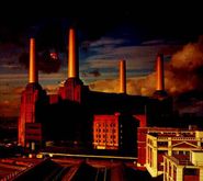 Pink Floyd, Animals (LP)