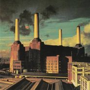 Pink Floyd, Animals (CD)
