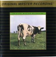Pink Floyd, Atom Heart Mother [MFSL Gold Disc] (CD)