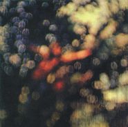 Pink Floyd, Obscured By Clouds (CD)