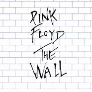 Pink Floyd, The Wall (CD)