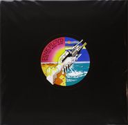 Pink Floyd, Wish You Were Here [Remastered 180 Gram Vinyl] (LP)