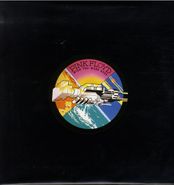 Pink Floyd, Wish You Were Here [Remastered 180 Gram Vinyl] (LP)