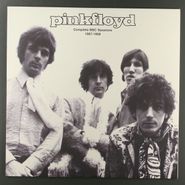 Pink Floyd, Complete BBC Sessions 1967-1968 (LP)