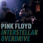 Pink Floyd, Interstellar Overdrive [Record Store Day 180 Gram Vinyl] (12")