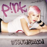 Pink, M!ssundaztood [Violet Vinyl] (LP)