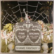 Pink And Brown, Shame Fantasy II (LP)