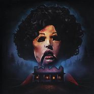 Pino Donaggio, Tourist Trap [Red with Black Marble 180 Gram Vinyl OST] (LP)