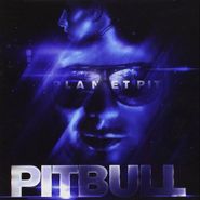 Pitbull, Planet Pit [Clean Version] (CD)