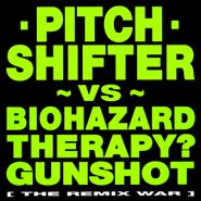 Pitchshifter, The Remix War (CD)