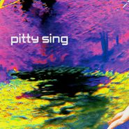 Pitty Sing, Pitty Sing (CD)