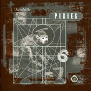 Pixies, Doolittle [180 Gram Vinyl] (LP)