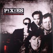 Pixies, Boston Broadcast 1987 [Clear Vinyl] (LP)