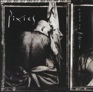 Pixies, Come On Pilgrim (CD)