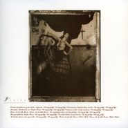 Pixies, Surfer Rosa [2004 180 Gram Vinyl] (LP)