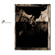 Pixies, Surfer Rosa (CD)