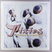 Pixies, Trompe Le Monde [UK 180 Gram Vinyl] (LP)