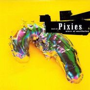 Pixies, Wave Of Mutilation: Best Of Pixies (CD)