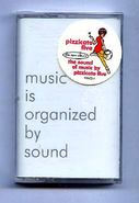 Pizzicato Five, The Sound Of Music (Cassette)